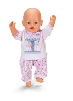 BABY born® Schlafanzug 43cm, Puppenzubehör
