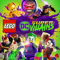 Warner Bros. Interactive LEGO DC Super-Villains (Code in a Box) - Für Plattform: Switch - Genre: Action - Altersfreigabe ab: 7 Jahren - Lieferart Game: Code in a Box - Koop lokal: Ja - Multiplayer lokal: Ja