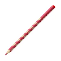 STABILO Farbstifte EASYcolors Karminrot - Anwender: Kinder - Kreativbedarf - Schule - Set: Nein - Detailfarbe: Karminrot - Eigenschaft-Stift: Ergonomisch - Farbstifte & Wachsmalstifte-Art: Farbstifte