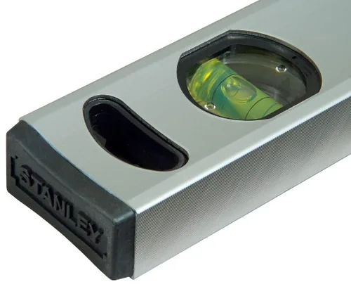 Stanley Wasserwaage Klassik 60 cm - Typ: Wasserwaage