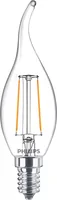 Philips 8718699763190 ampoule LED Blanc chaud 2700 K 2 W E