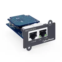 Cyberpower SNMP Card RMCARD400 SNMP CARD Gigabit