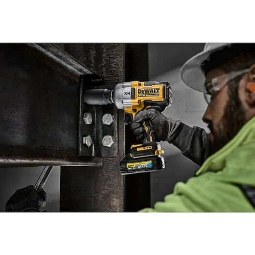 DeWALT DCF964NT-XJ power wrench 3/4" 1200 RPM 1925 N⋅m Black, Yellow 1100 W