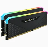 DIMM 32 GB DDR4-3200 (2x 16 GB) Dual-Kit, Arbeitsspeicher