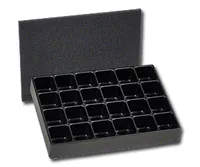 Utz 20-2005.1 food storage container accessory Black