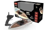 Amewi RC Boot Aimee Speed Boot Li-Ion Akku 800mAh 8
