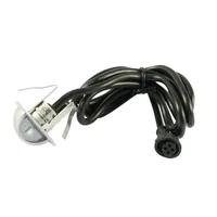 Synergy 21 LED Bodeneinbaustrahler ARGOS rund minimax IP65 RGB 90°