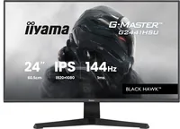 IIYAMA 60.5cm 23.8"" G2441HSU-B1 16:9 HDMIDP2xUSB IPS