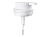 Zone Denmark Ersatzpumpe Ume White - Fassungsvermögen: 250 ml - USB-Schnittstelle: Nein - Detailfarbe: White - Wandmontage: Nein - Sensor-Technik: Nein