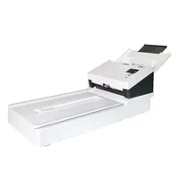 Avision Dokumentenscanner AD345GWN A4