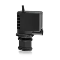 Juwel Pumpe Eccoflow 1000 - Produkttyp: Pumpe - Farbe: Schwarz