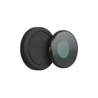 Smallrig CPL-Filter für DJI Osmo Action 6 - Zubehörtyp: Sonstiges