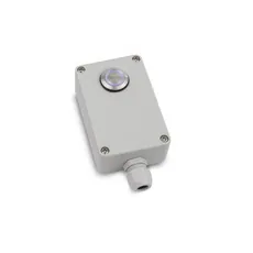 Elbro SwitchButler SMSB131BW, 4G - Schnittstellen: Relais Out - Modultyp: Relais-Modul - Remote Zugriff Art: SMS