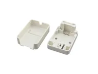 Equip 12512107201 Steckdose RJ-45 Weiß