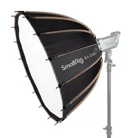Smallrig Softbox RA-D85 - Form: Rund