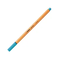 STABILO Fineliner Point 88 0.4mm 88/57 hellblau