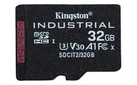 Industrial 32 GB microSDHC, Speicherkarte