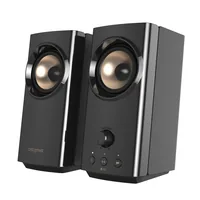 T60, Lautsprecher