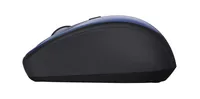 Trust Yvi+ souris Bureau Droitier RF sans fil Optique 1600 DPI