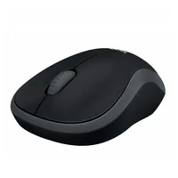 Logitech Mouse M185 Wireless Swift Grey EMEA Westeuropa Verpackung