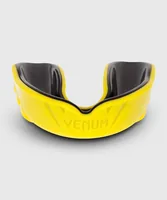 Venum Mundschutz Challenger Mouthguard Yellow/Black - Grösse: One Size - Produkttyp: Mundschutz - Farbe: Gelb - Sportart: Boxen