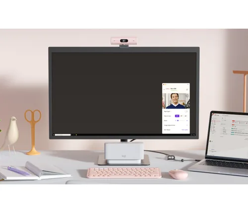 Logitech Brio 500 Full HD Webcam