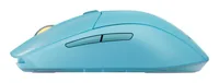 Steelseries Rival 3 Wireless Gen 2 mouse Universal Ambidextrous Bluetooth Optical 18000 DPI