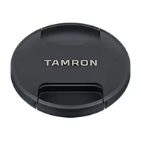 Tamron CF82II lens cap Digital camera 8.2 cm Black
