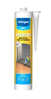 Coltogum Dichtmasse Bodenfuge lichtgrau 310 ml - Produkttyp: Dichtmasse