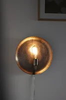 Markslöjd Dolium E27 LED 40 W
