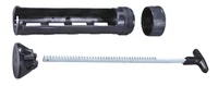 Makita Kartuschenhalter 300ml kpl.
