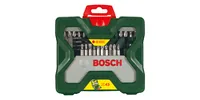 Bosch 2 607 019 613 mechanics tool set