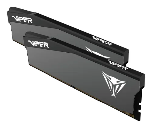 Patriot Gaming RAM Viper Elite 5 Ultra - 32 GB (2 x 16 GB Kit) - DDR5 6000 DIMM CL28