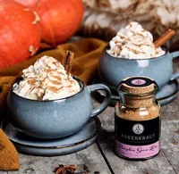 Ankerkraut Pumpkin Spice Latte 85 g
