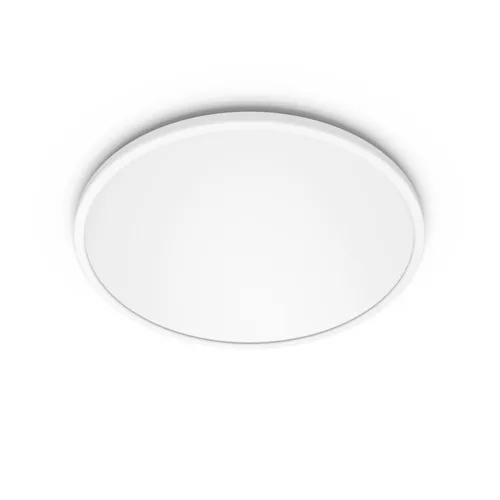 Philips Deckenleuchte LED SceneSwitch CL550 1500 lm 2700K, Weiss - Produkttyp: Deckenleuchte - Protokoll: Keine - Smart Home: Nicht kompatibel - Dimmbar: nicht dimmbar - Anwendungsbereich: Indoor - Betriebsart: Netzbetrieb