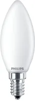 Philips by Signify 8718699763398 lampada LED Bianco caldo 2700 K 4,3 W E14 F