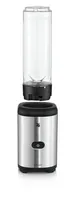 WMF Kult X 0416270011 0.6 L Tabletop blender 300 W Black, Silver