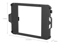 Smallrig Filter Tray 4 x 4 - Zubehörtyp: Sonstiges