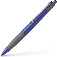 SCHNEIDER Kugelschr. Loox 0.5mm 135503 blau, nachfüllbar