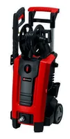Einhell TC-HP 140 pressure washer Upright Electric 420 l/h