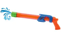Jamara Mc Fizz Wasserspielzeug Fizzy Balls orange