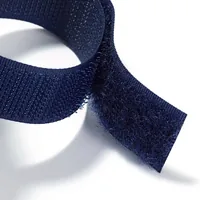 Prym Nadelkissen mit Klettband, Blau - Verpackungseinheit: 1 Stück - Detailfarbe: Blau - Produkttyp: Nadelkissen
