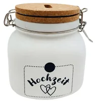 Trendcompany KA-575-20 money box White