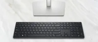 DELL KB500 KEYBOARD WIRELESS US INT 3YB