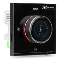 Power Dynamics PowerlineB50B 2.0 canaux Noir