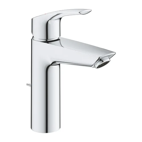 Grohe Eurosmart M-Size Einhand-Waschtischbatterie, 1/2