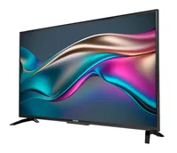 Dyon Enter 40 Pro X2 101.6 cm (40") Full HD Black 250 cd/m²