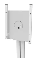Peerless-AV Adapterschienen ACC-FLIP65 - Zubehörtyp: Adapterschienen - Detailfarbe: Weiss