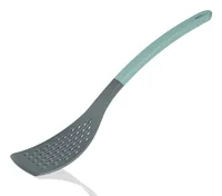 Rosti Pfannenwender New Optima 31 cm, Nordic Green - Detailfarbe: Grau - Grün - Spülmaschinenfest: Ja - Material Küchenhelfer: Nylon