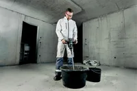 Metabo RW 18 LTX 120 Akku-Rührwerk